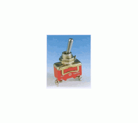 INDUSTRIAL TOGGLE SWITCH